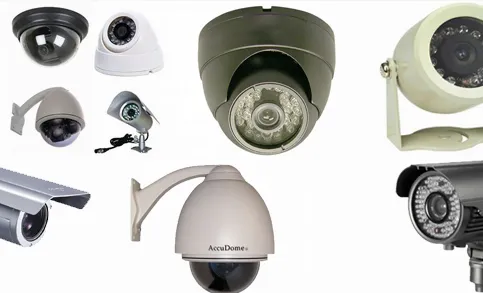 Slide of Integrated Technology Electric