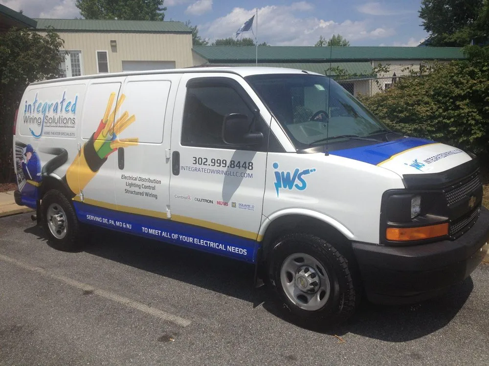 Affordable electrician providing lighting installation in Dewey Beach, DE - Integrated Wiring Solutions