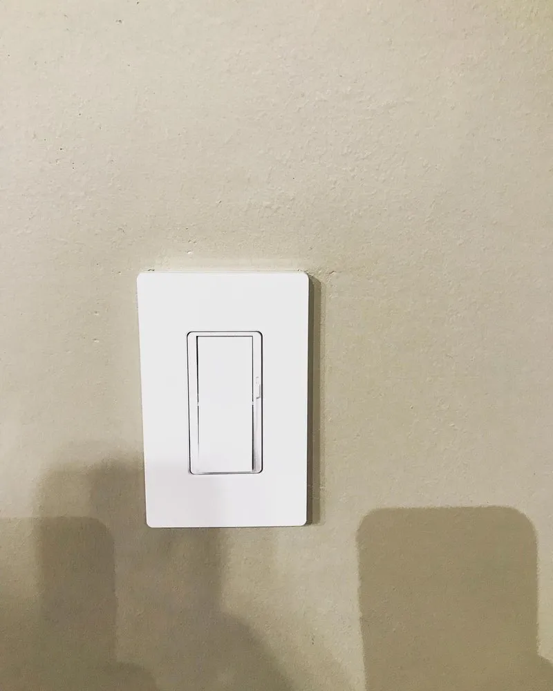 Slide of Integration Certified Electrician