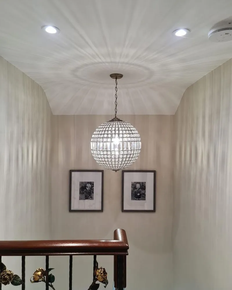 Slide of Integration Certified Electrician