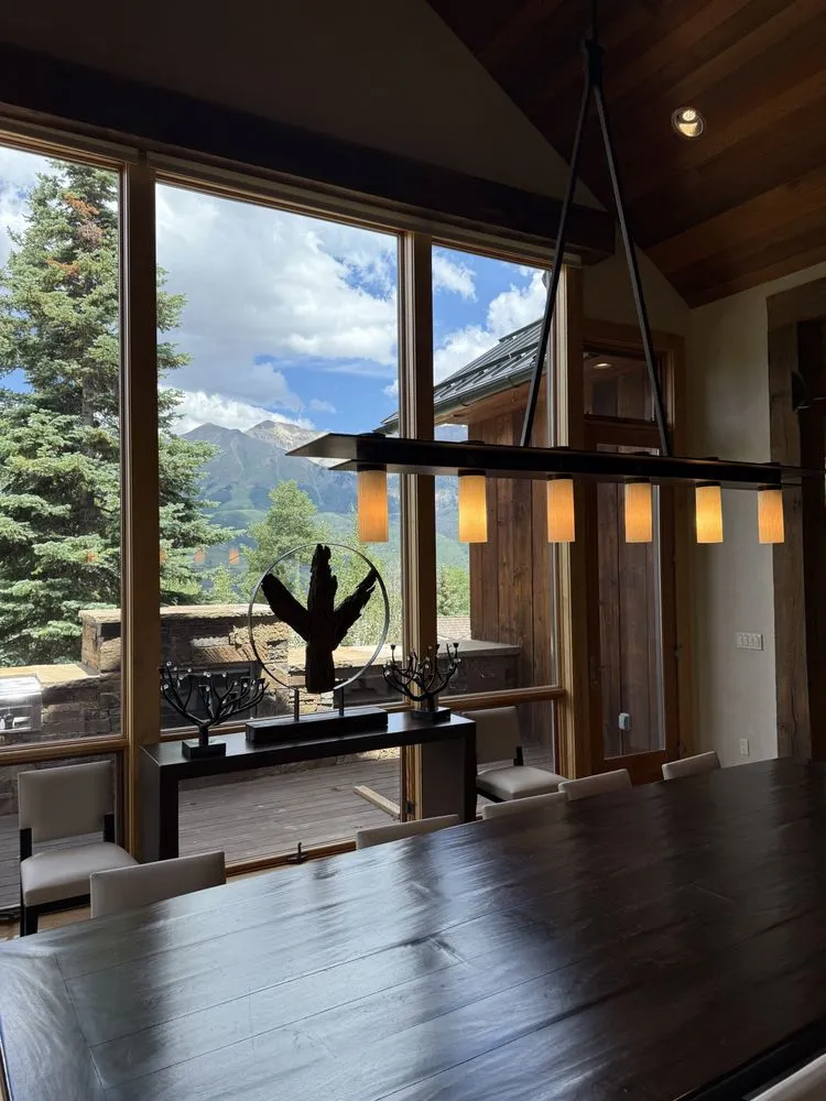 Slide of Integrative Electric