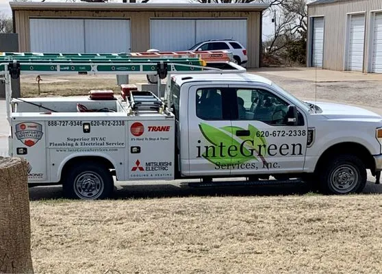 InteGreen Services