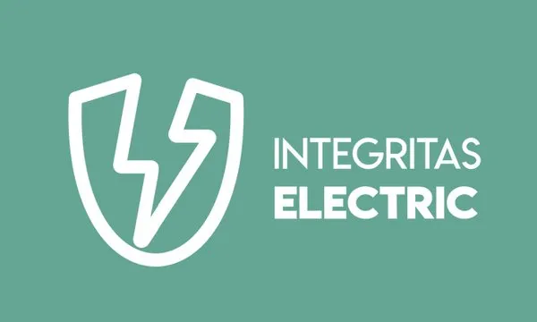 Integritas Electric Logo
