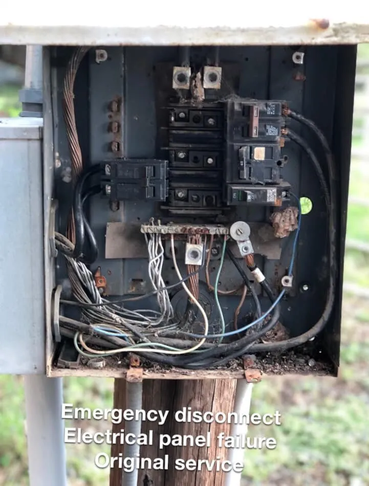 Slide of Integrity Automation and Electrical