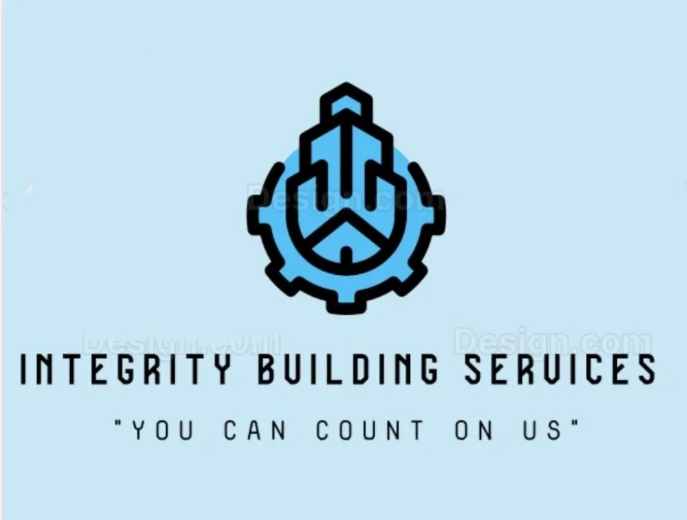 Slide of Integrity Building Services