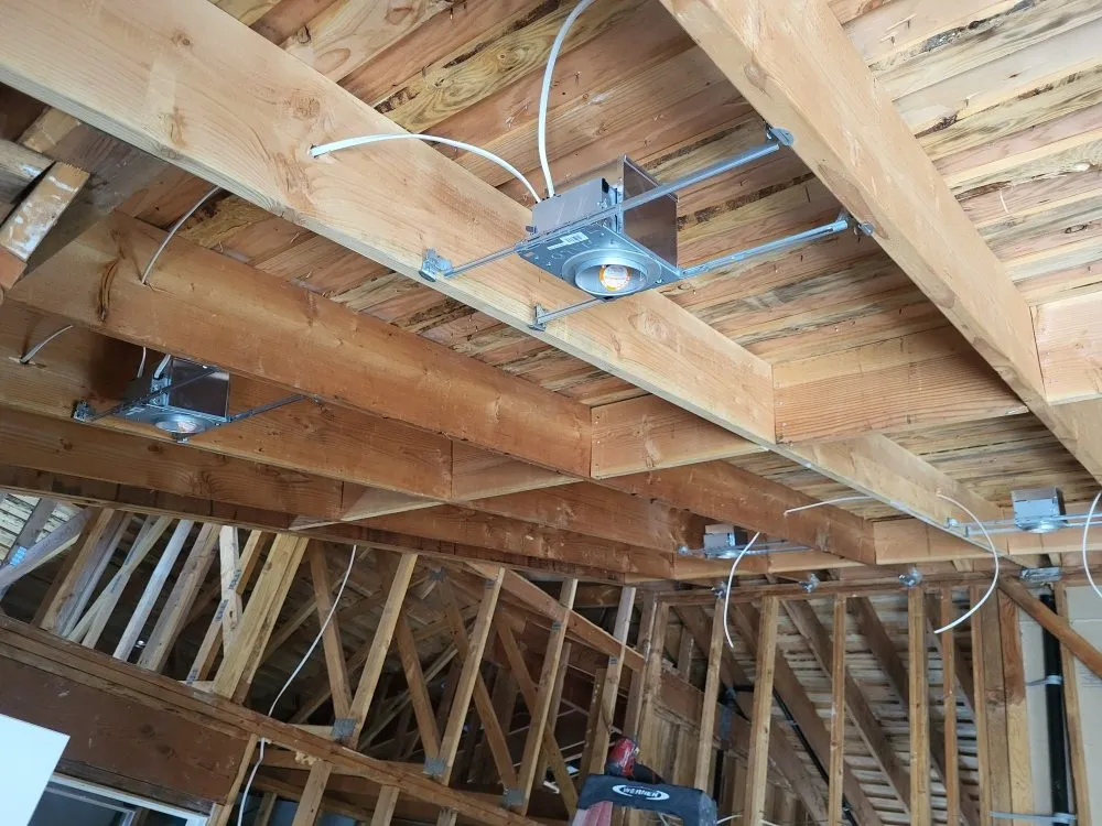 Slide of Integrity Building Services