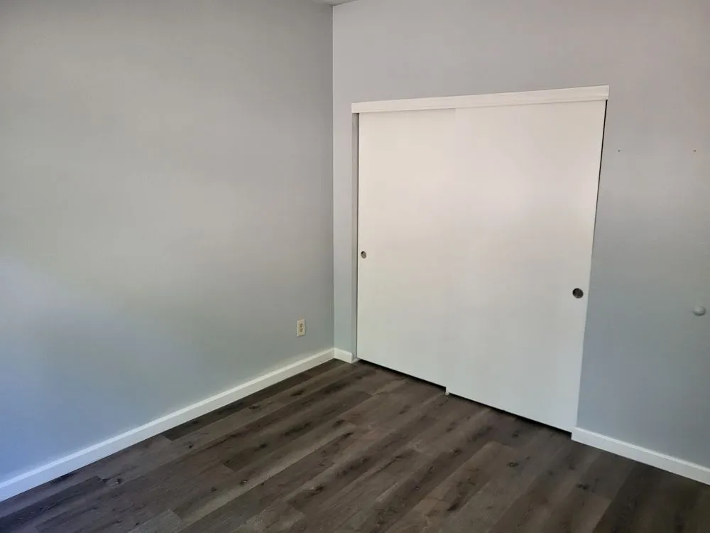 Slide of Integrity Building Services