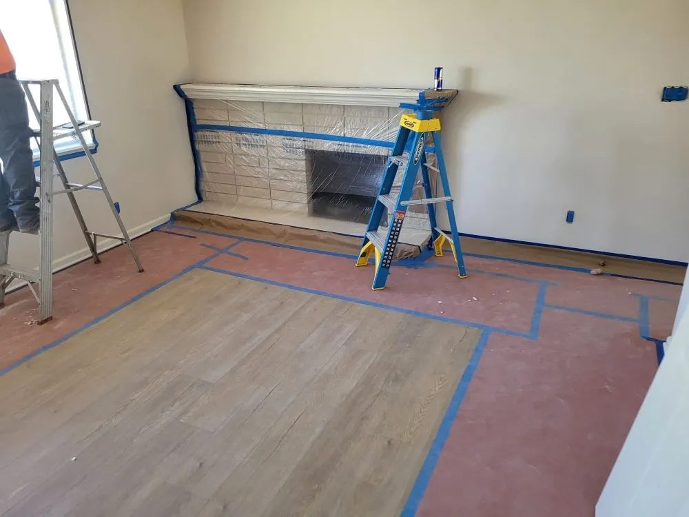 Slide of Integrity Building Services