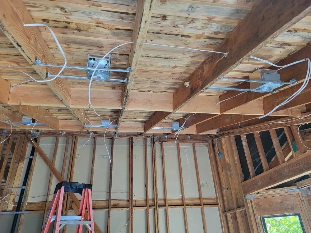 Slide of Integrity Building Services