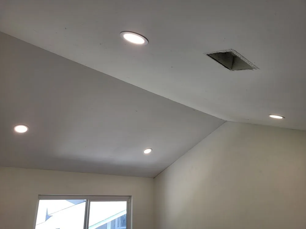 Slide of Integrity Building Services