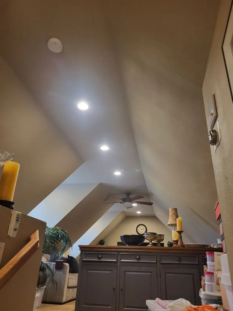 Slide of Integrity Building Services