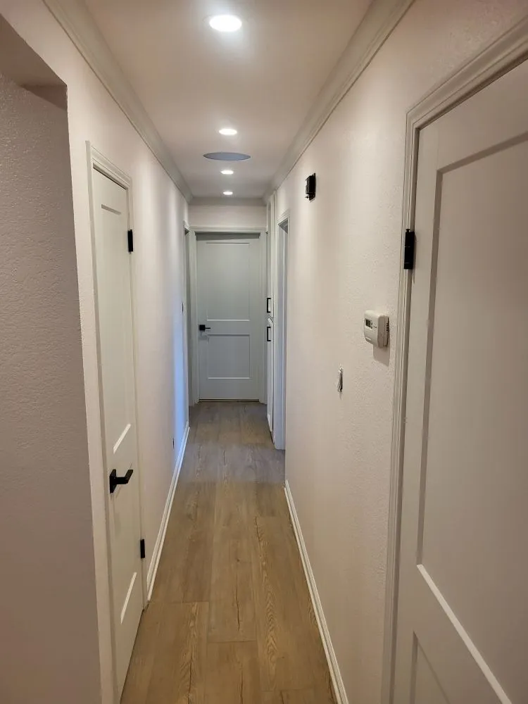 Slide of Integrity Building Services