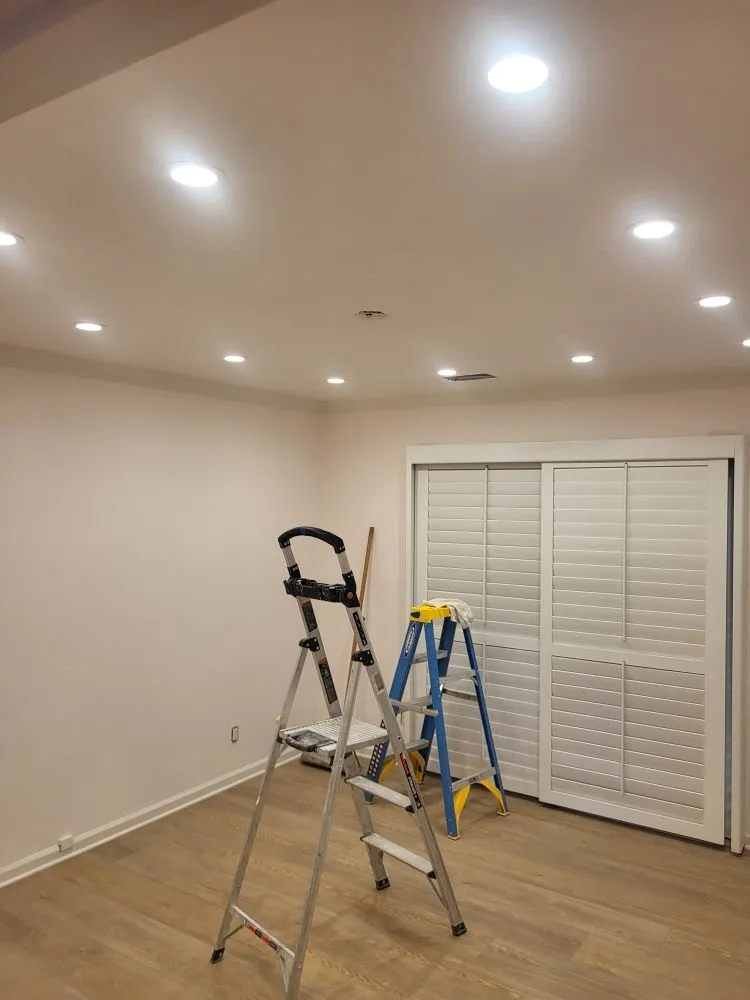 Slide of Integrity Building Services