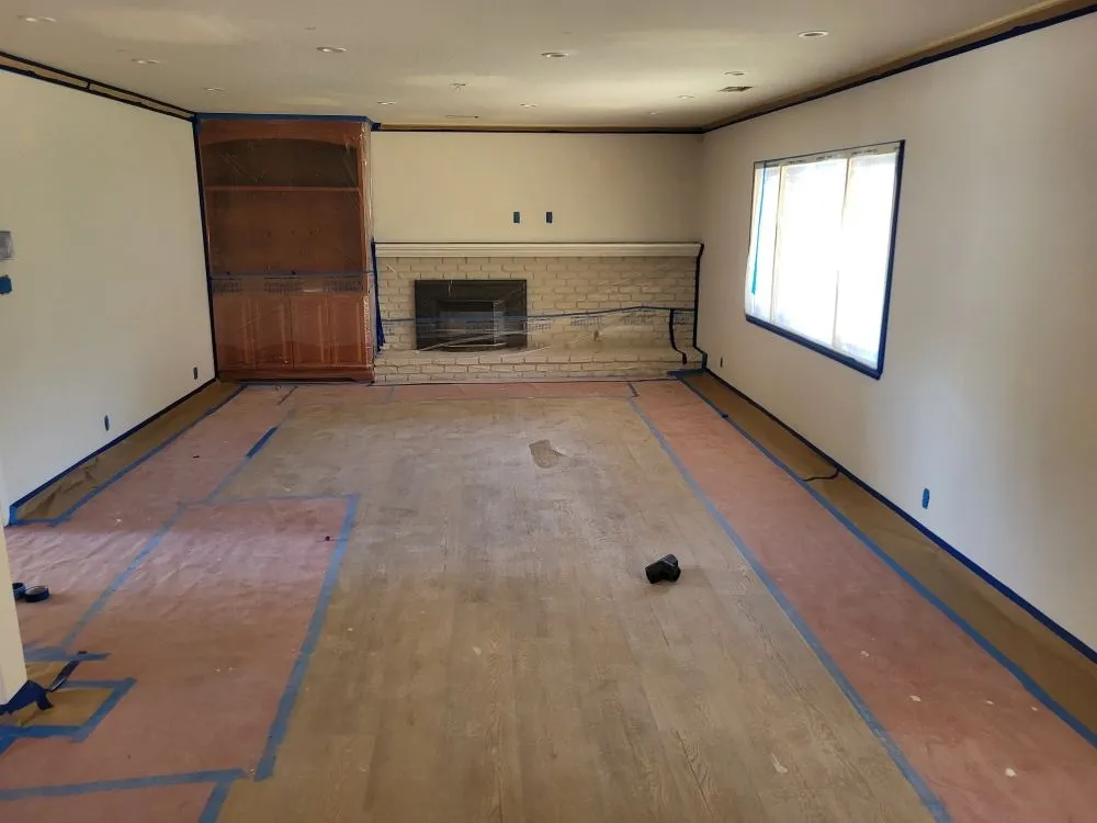 Slide of Integrity Building Services