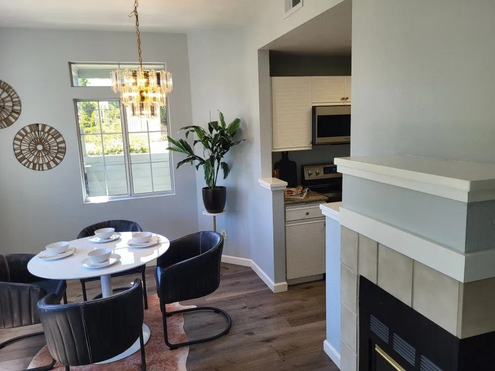 Slide of Integrity Building Services