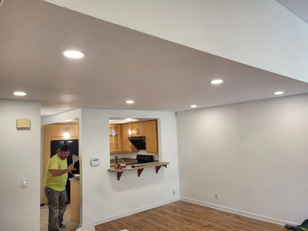 Slide of Integrity Building Services