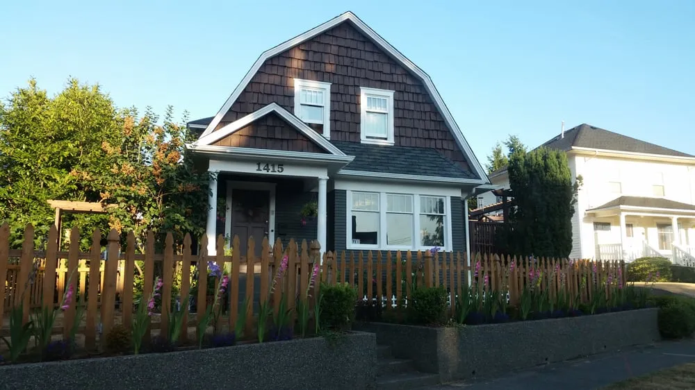 Slide of Integrity Construction Group