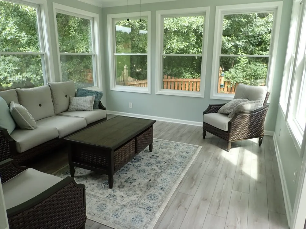 Slide of Integrity Construction Services