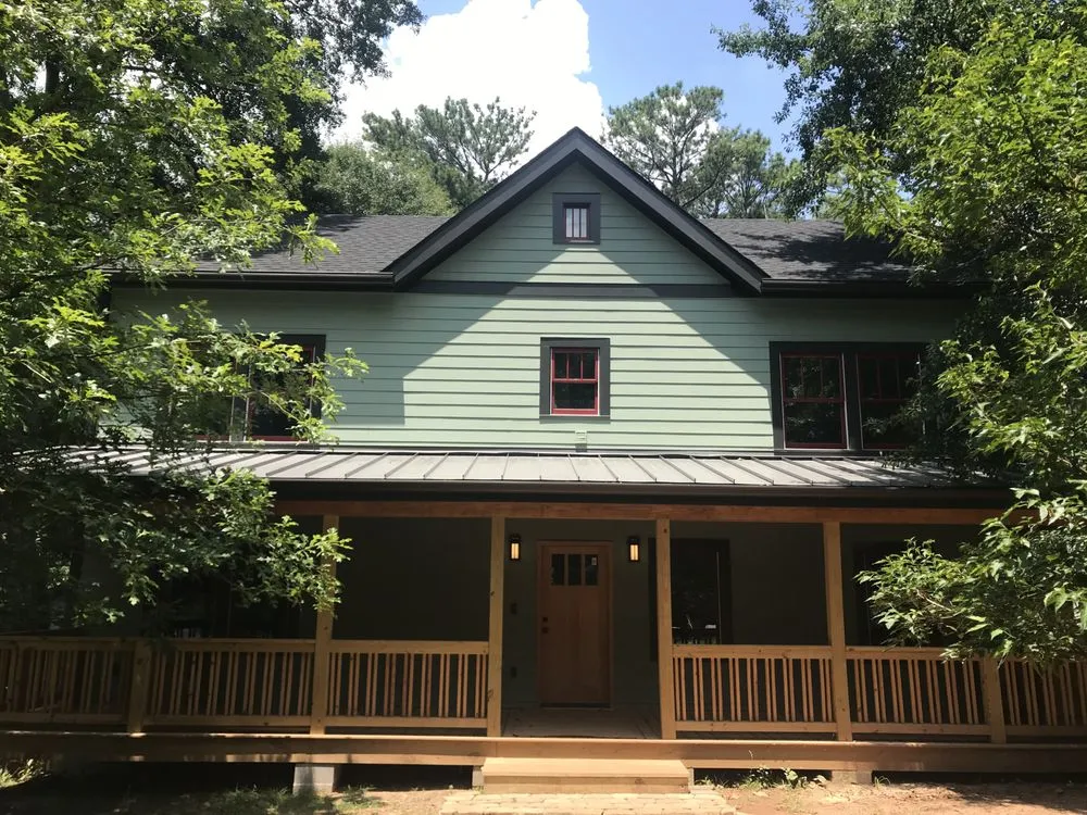 Slide of Integrity Construction Services