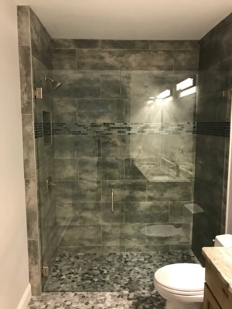 Slide of Integrity Construction Services