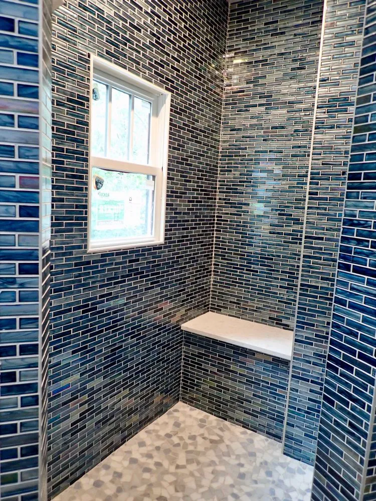 Slide of Integrity Construction Services