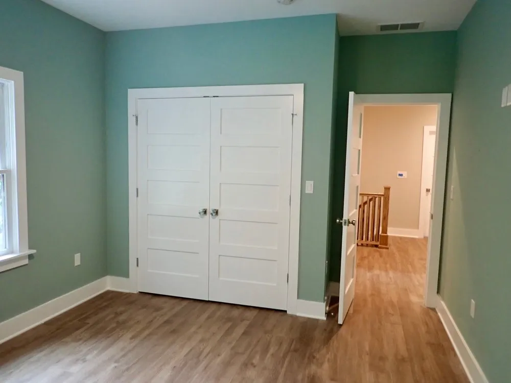 Slide of Integrity Construction Services