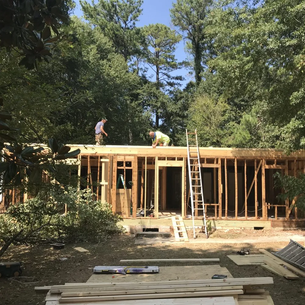 Slide of Integrity Construction Services