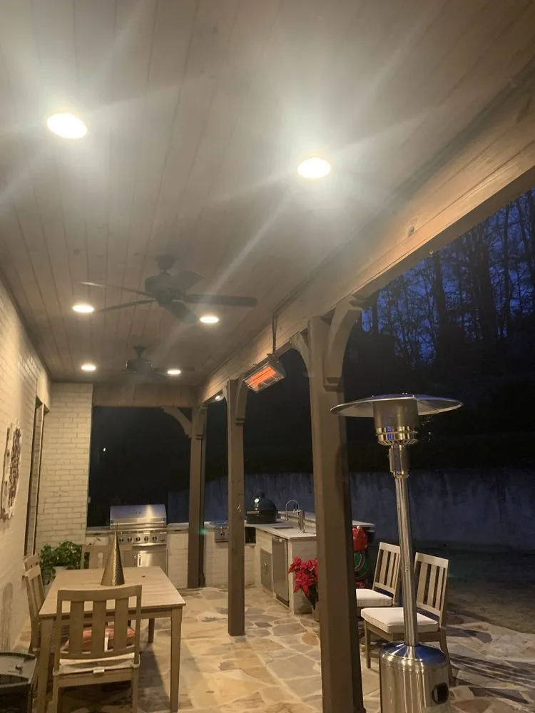 Slide of Integrity electric 