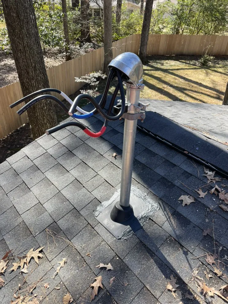 Slide of Integrity electric 