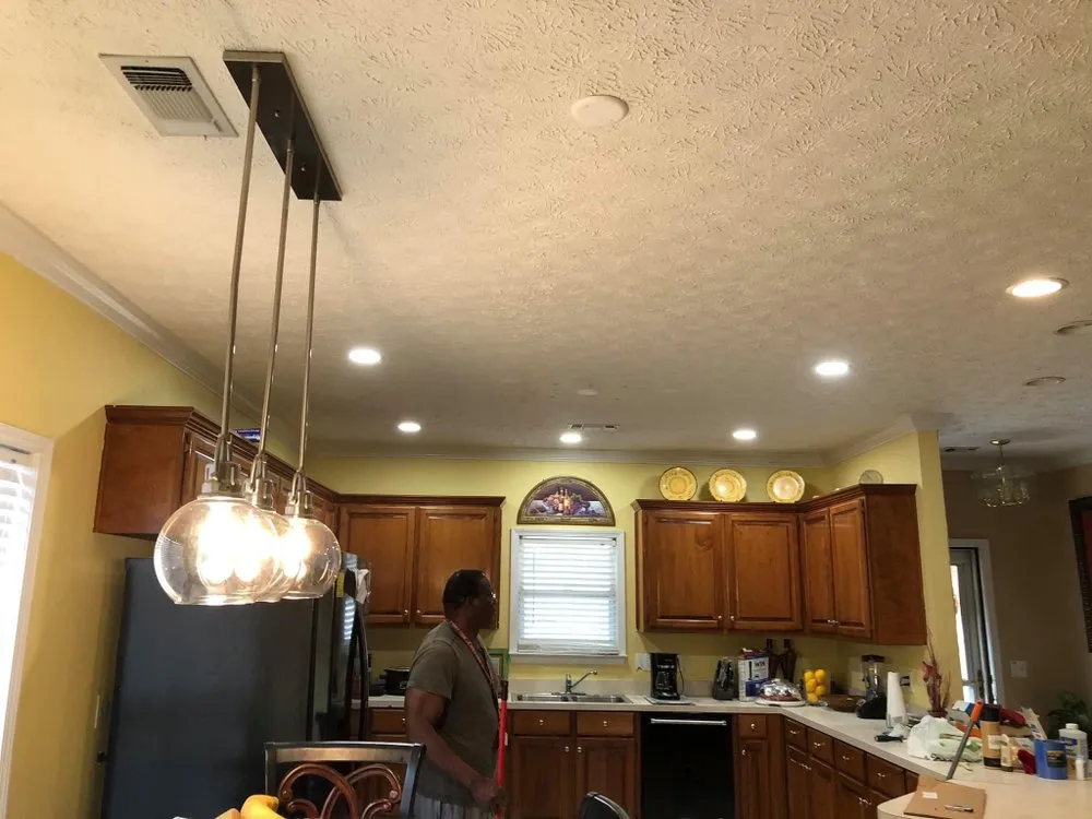 Slide of Integrity electric 