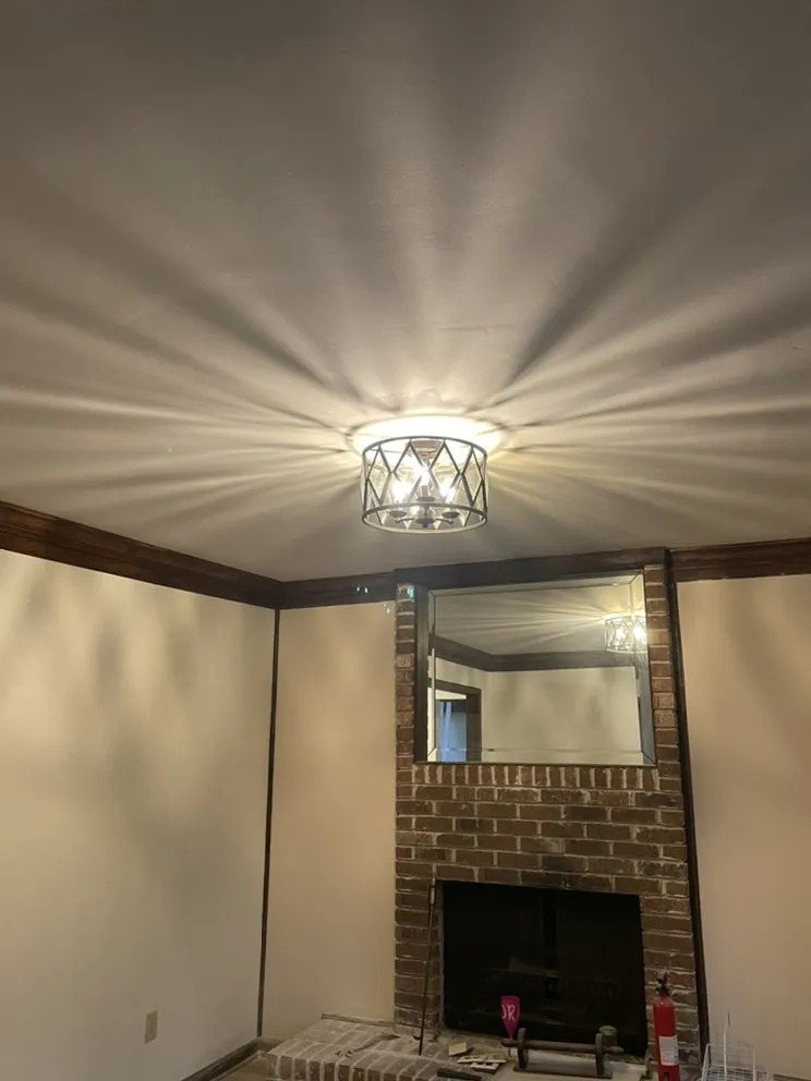 Slide of Integrity electric 