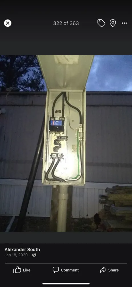 Emergency circuit breaker repair service in , - Integrity electric