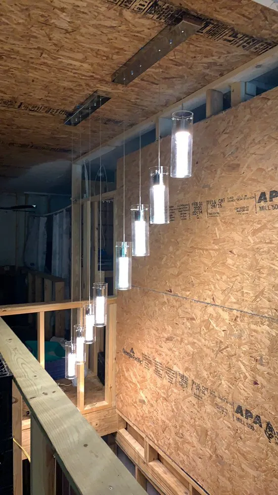 Reliable emergency electrical service in , by Integrity electric