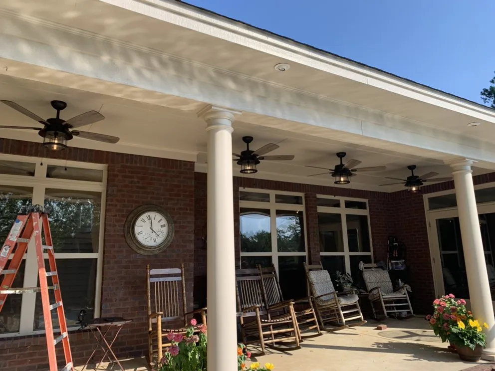 Slide of Integrity electric 