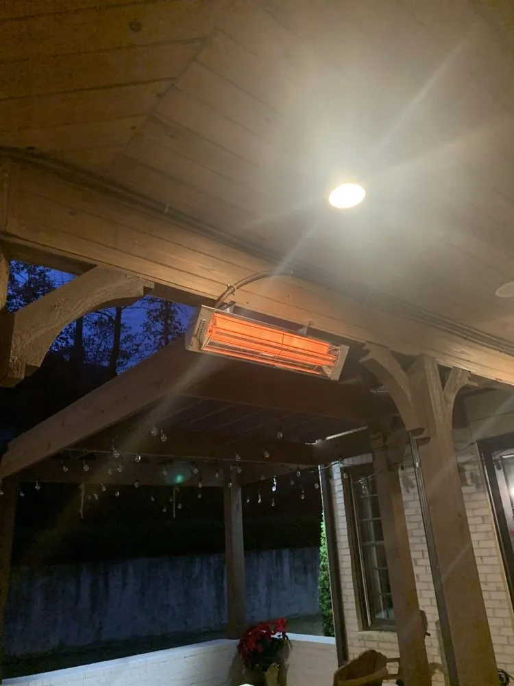 Slide of Integrity electric 