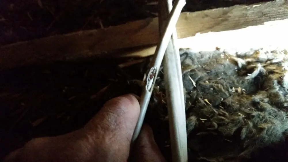 Slide of Integrity Electric & Home Improvement Services