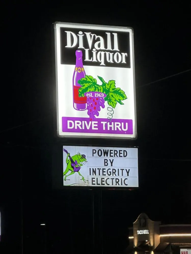 Slide of Integrity Electric