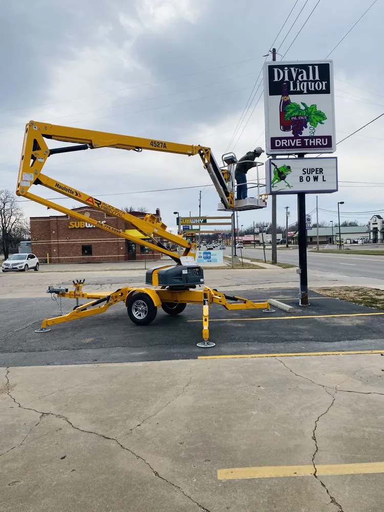 Slide of Integrity Electric