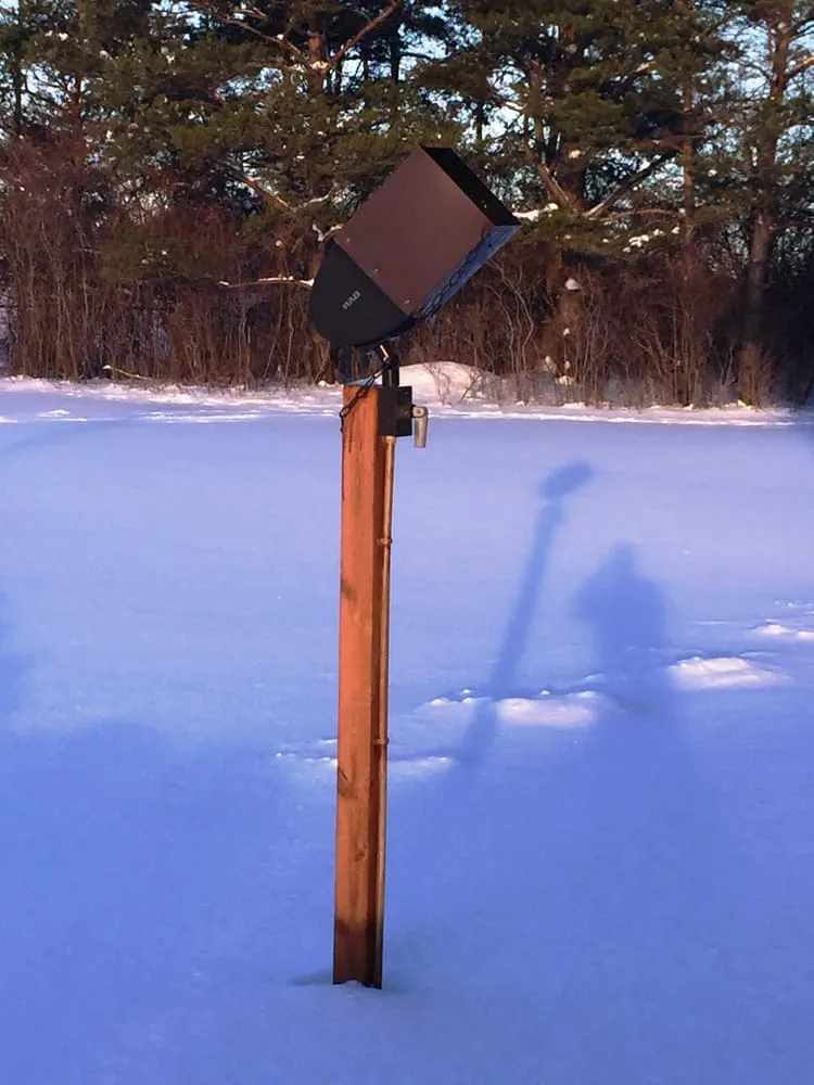 Slide of Integrity Electric