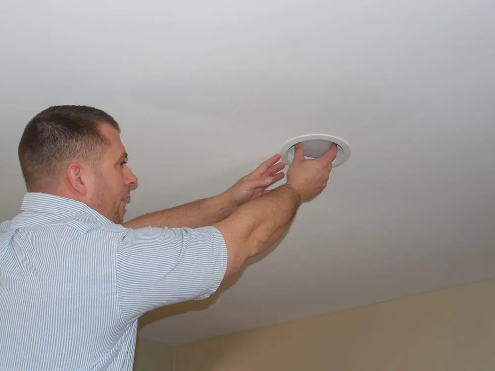 Slide of Integrity Electric