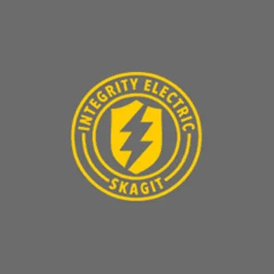 Slide of Integrity Electric