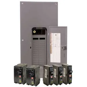 Expert electrician providing wiring installation in Charleston, TN - Integrity Electric