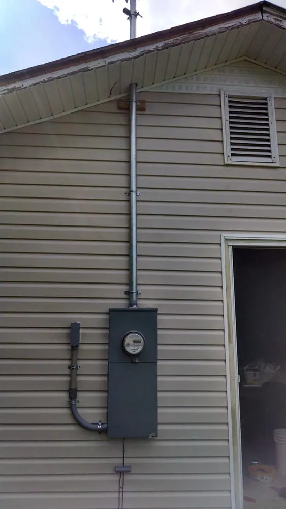 Trusted electrical repair experts serving Charleston, TN - Integrity Electric