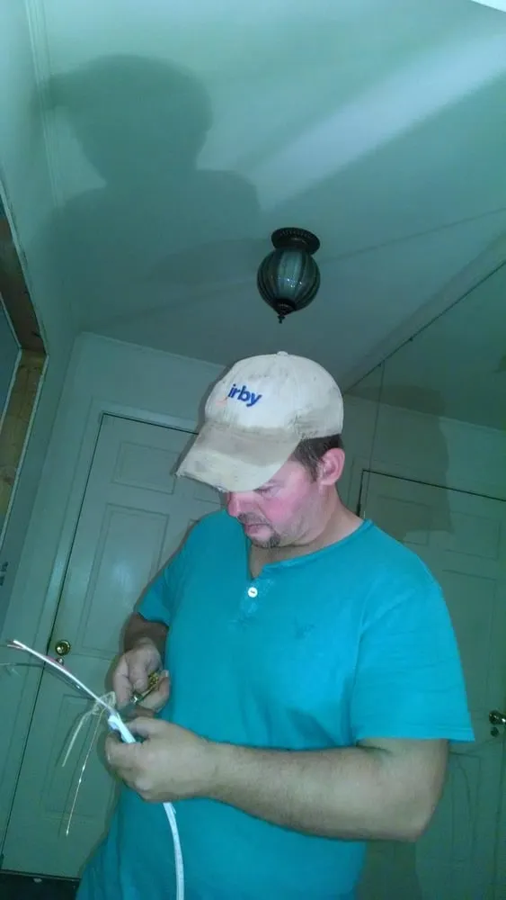 Affordable electrical repair in Charleston, TN by Integrity Electric
