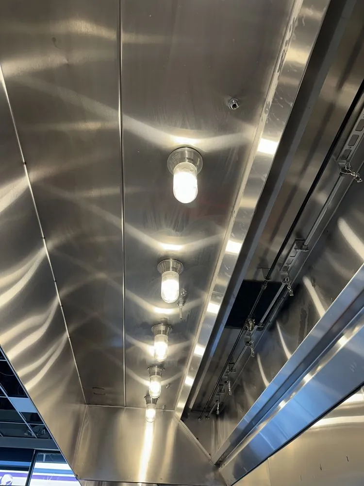 Slide of Integrity Electric