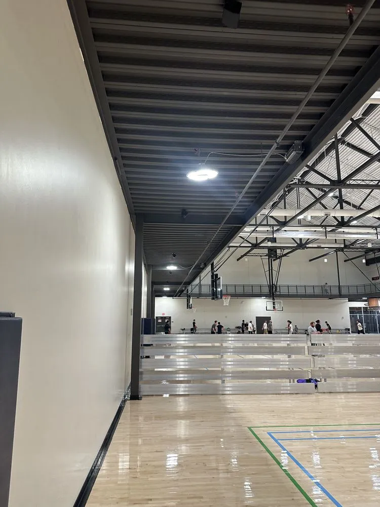 Slide of Integrity Electric