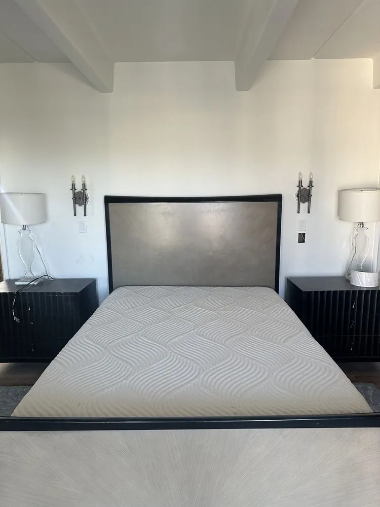 Slide of Integrity Electric