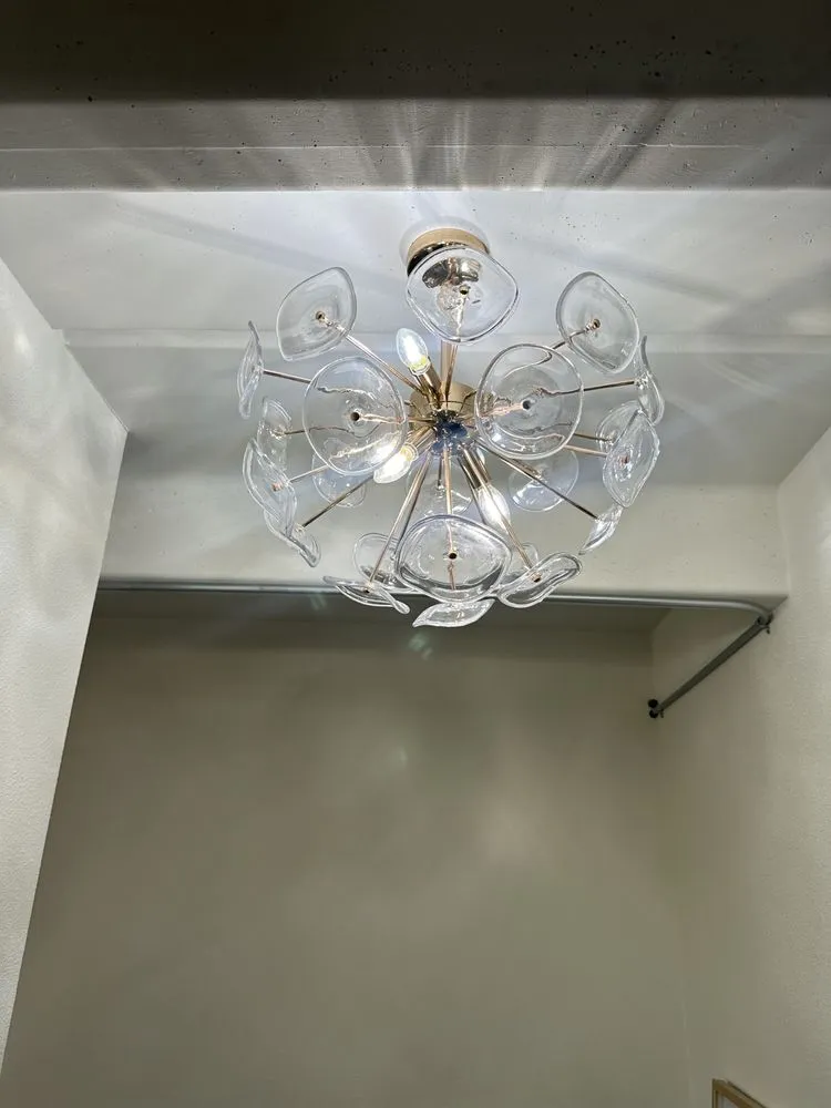 Slide of Integrity Electric