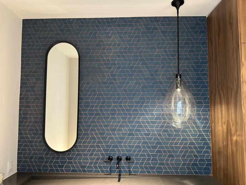 Slide of Integrity Electric