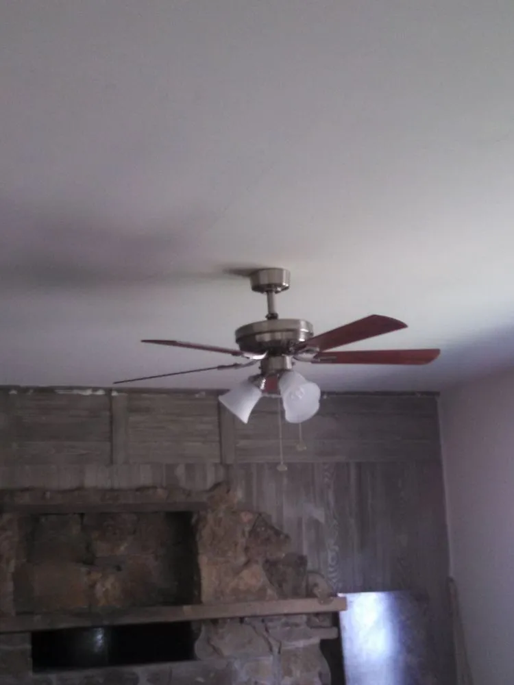 Slide of Integrity Electric